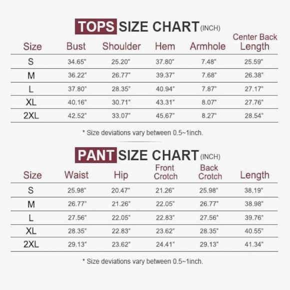 2 piece set - Picture 5 of 5